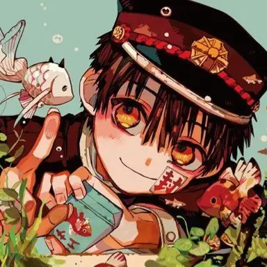 Profile image of 하나코