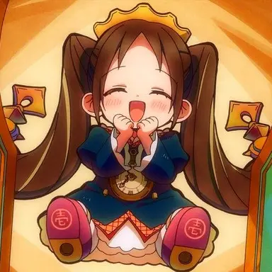 Profile image of 미라이