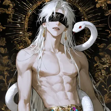 Profile image of Serpent