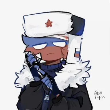 Profile image of 러시아
