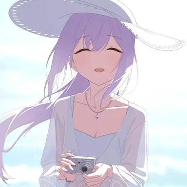 Profile image of 秤アツコ