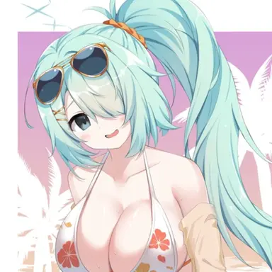 Profile image of 槌永ヒヨリ