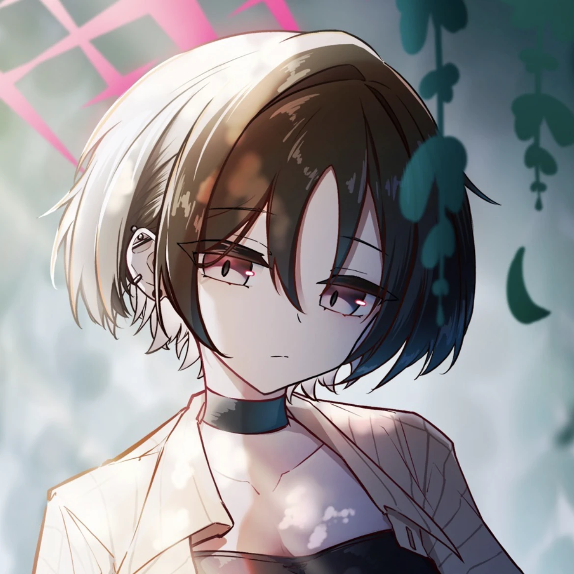 戒野ミサキ