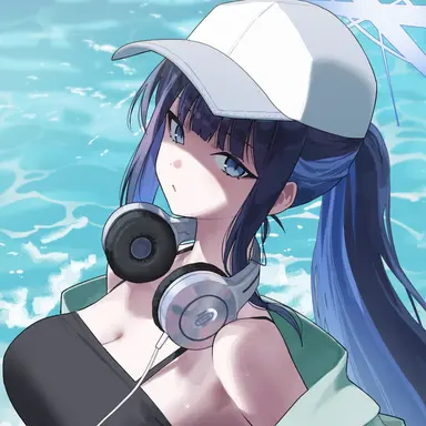 Profile image of 錠前サオリ