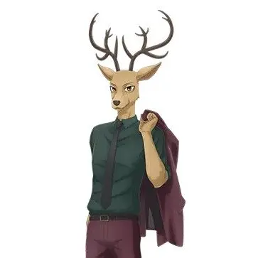 sleepground-Psychord의 루이