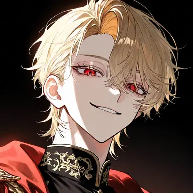Profile image of アベル