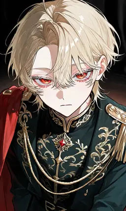 Profile image of アベル