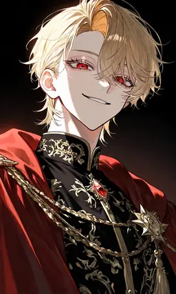 Profile image of アベル