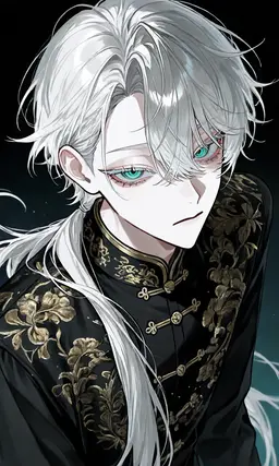 Profile image of レイヨウ