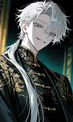 Profile image of レイヨウ