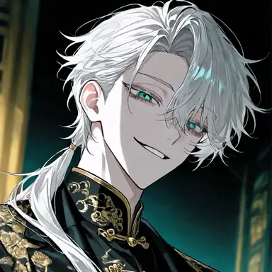 Profile image of レイヨウ