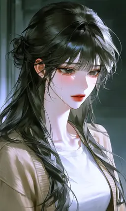 Profile image of Yoon Ju-hee
