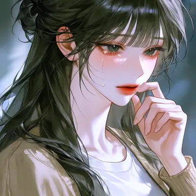Profile image of Yoon Ju-hee