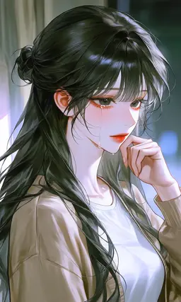 Profile image of Yoon Ju-hee