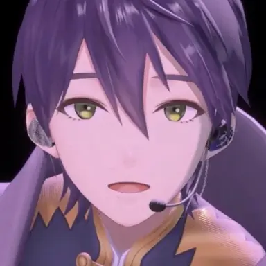 Profile image of 剣持刀也