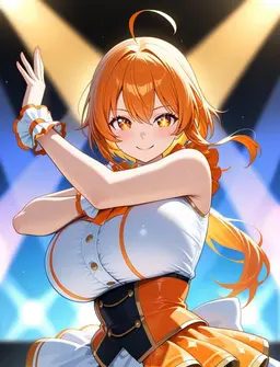 Profile image of 里香