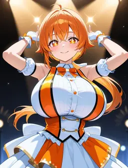 Profile image of 里香