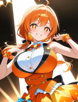 Profile image of 里香