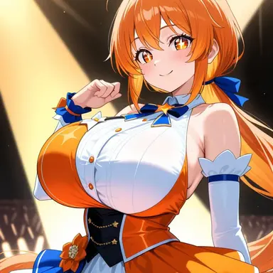 Profile image of 里香