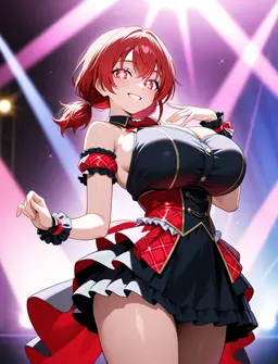Profile image of 芽瑠