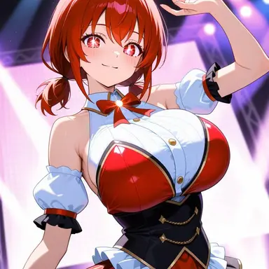 Profile image of 芽瑠