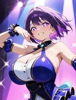 Profile image of 涼音