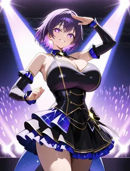 Profile image of 涼音