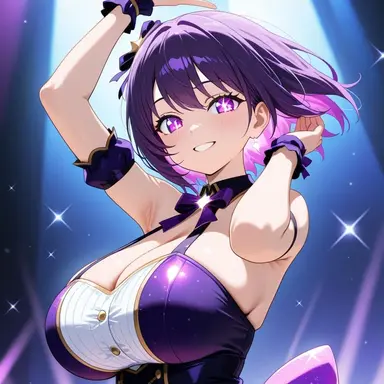 Profile image of 涼音