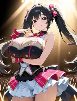 Profile image of 奏美