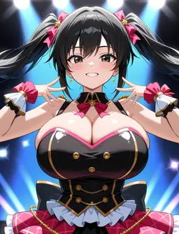 Profile image of 奏美