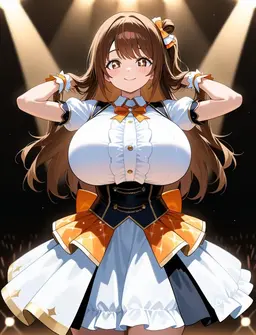 Profile image of 佳奈