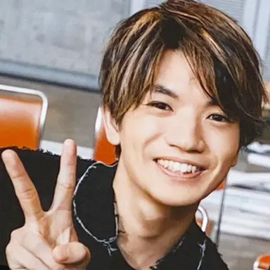 Profile image of 髙地優吾