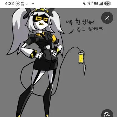 Profile image of J