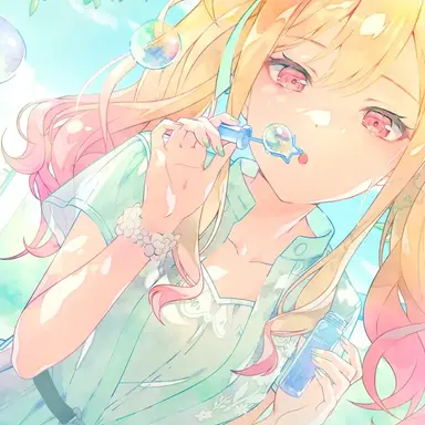 Profile image of 天馬 咲希