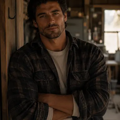 Profile image of Beckett