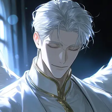 Profile image of Zavriel