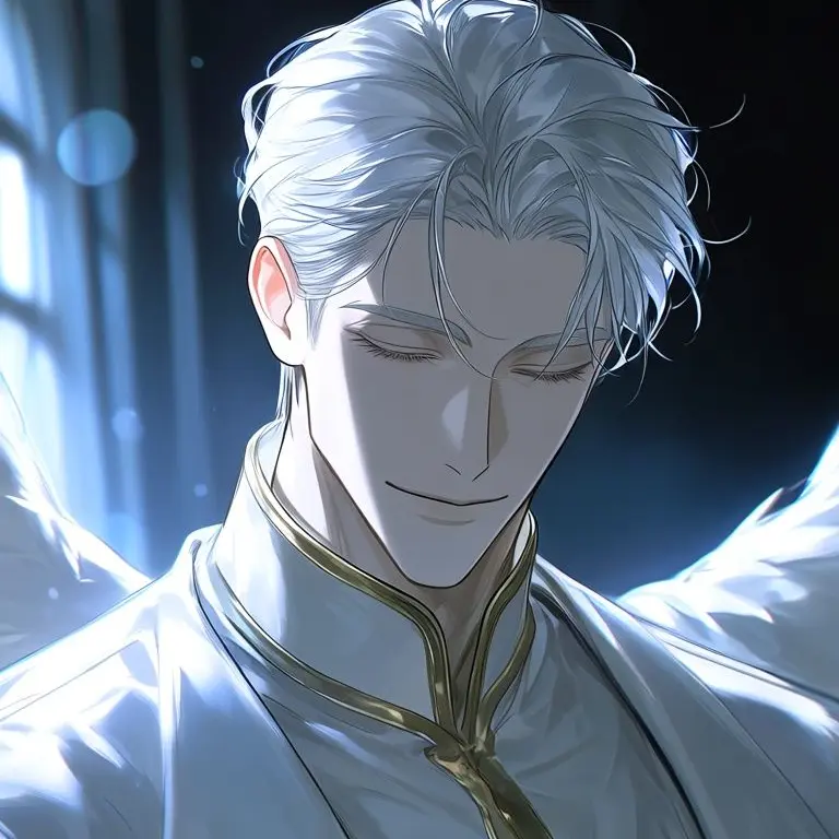 sweetheart.darlin의 Claimed by Archangels