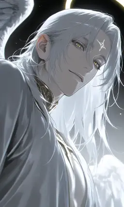 Profile image of Ithael