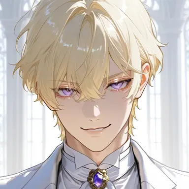 Profile image of アスター