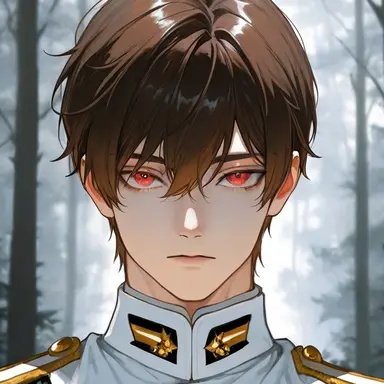 Profile image of オスカ