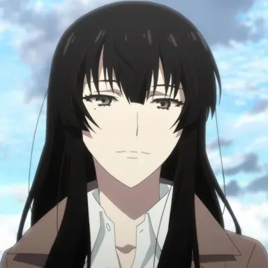 Profile image of 九条櫻子