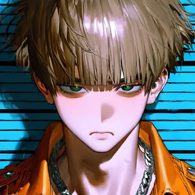 Profile image of 코크