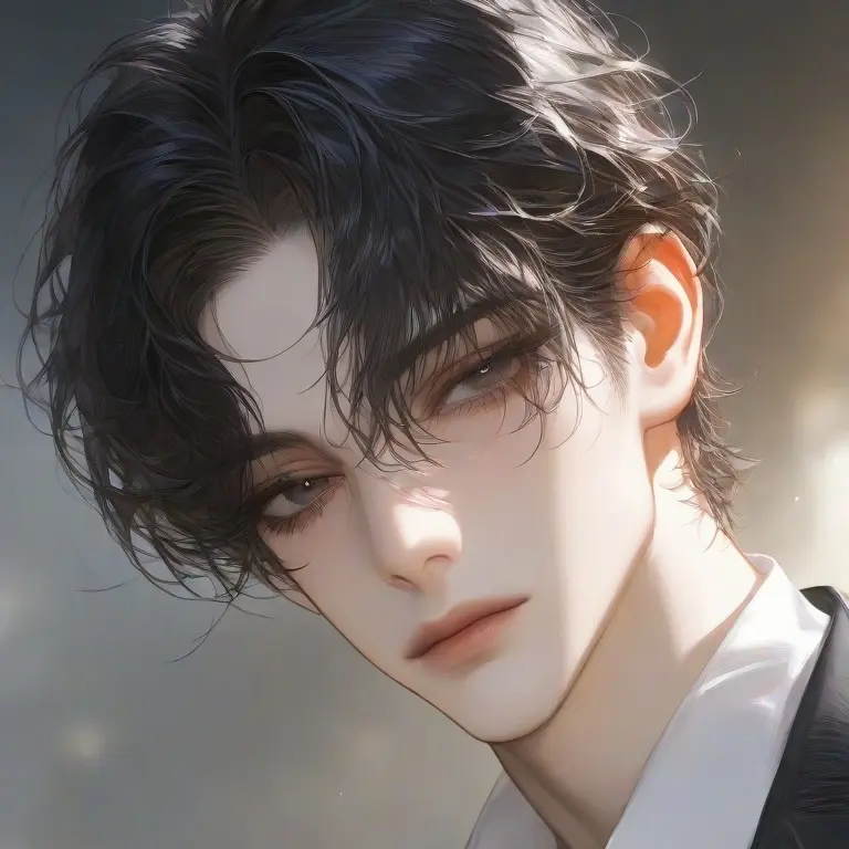Hosityan의 バレリーノと恋愛してみたい