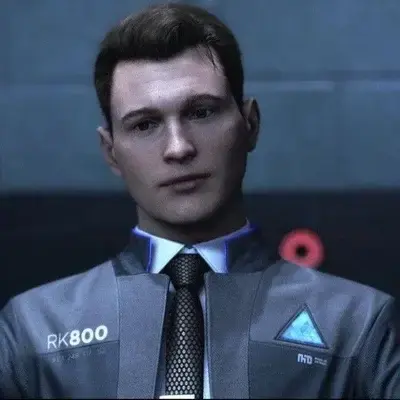 YeastyIdea3929의 Connor RK800