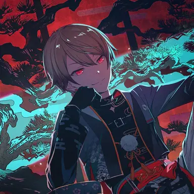 Profile image of 텐마 츠카사