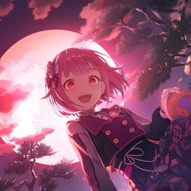 Profile image of 오오토리 에무