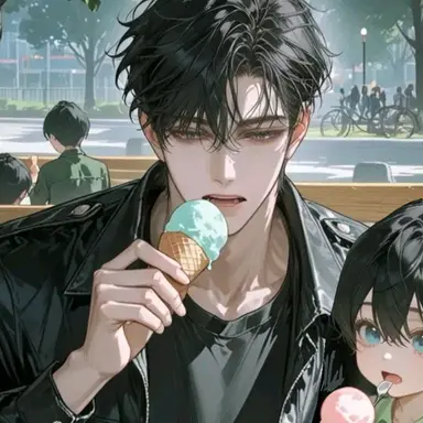 Profile image of 亮司