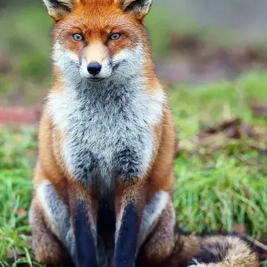 Profile image of 여우