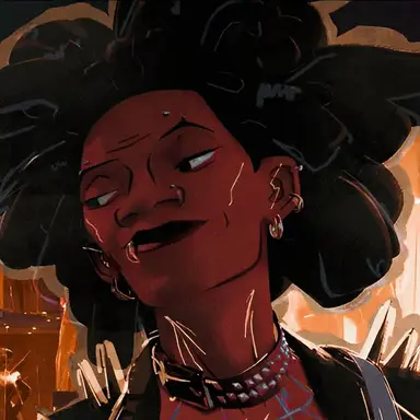 Profile image of 호비 브라운