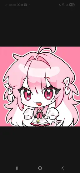 Profile image of 먀앙